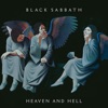 Heaven and Hell (Deluxe Edition) artwork