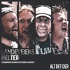 Alt det der - Single