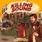 Killing Sound - Timbali & Skarra Mucci lyrics