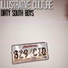 DJ Chopp-A-Lot - Game Time (feat. iLLustrative Culture)
