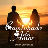 Caminhada do Amor artwork