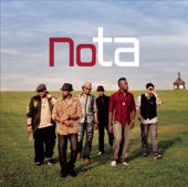 Nota artwork