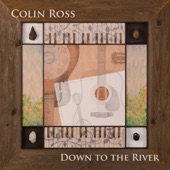 Colin Ross - Weaverville