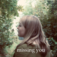 Nell Mescal - Missing You artwork