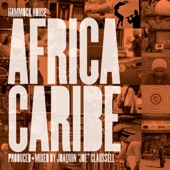 Hammock House: Africa Caribe artwork