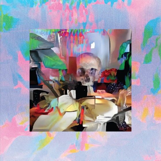 Cover artwork for False Fact