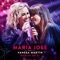 Hábito de Ti (feat. Vanesa Martín) - María José lyrics