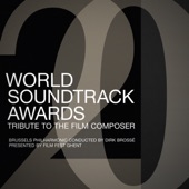 World Soundtrack Awards - Tribute to the Film Composer artwork