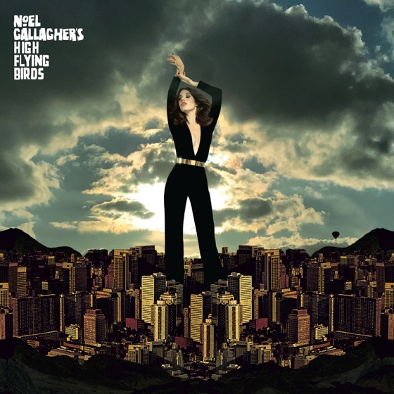 Cover artwork for Come On Outside