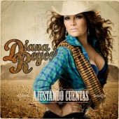 Diana Reyes - Una De Tequila