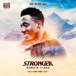 Stronger - Single by Romain Virgo album reviews, ratings, credits