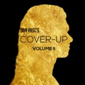 Cover-Up, Vol. II artwork