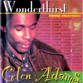 Glen Adams - My Argument