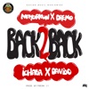 Back 2 Back - Single