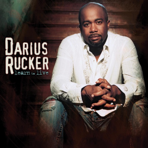 Art for Alright by Darius Rucker