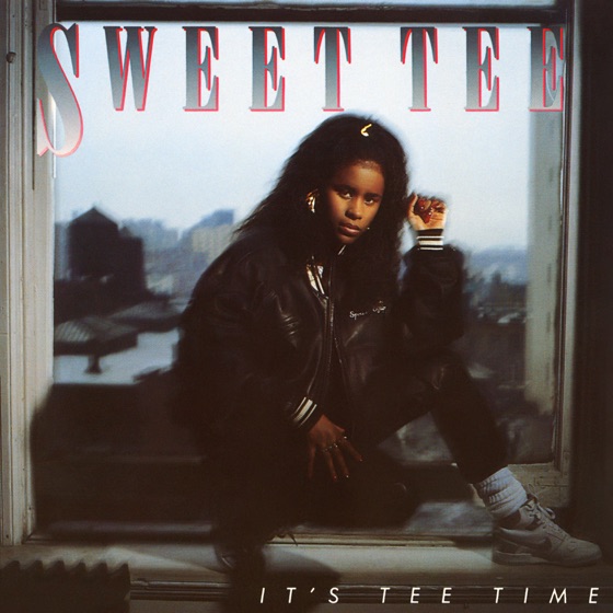 Cover artwork for On the Smooth Tip