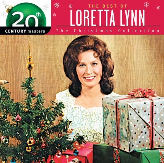 Cover artwork for Country Christmas