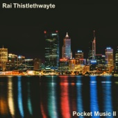 Pocket Music II - EP artwork
