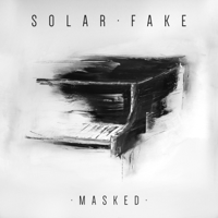 Solar Fake - Masked (Bonus) artwork