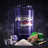 Pepsi artwork