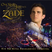 One Night In Jordan (Live) (feat. The Royal Philharmonic Orchestra) artwork