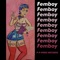 FEMBOY (feat. Lil Tax Return) - Lil Triangle lyrics