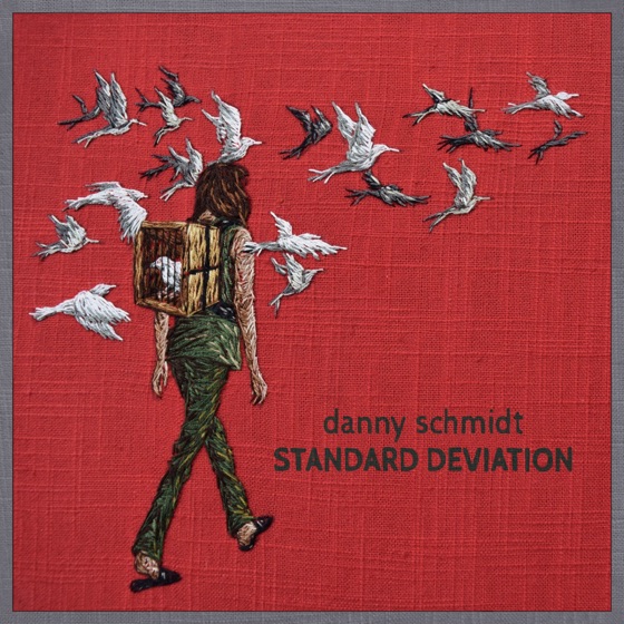Cover artwork for Standard Deviation