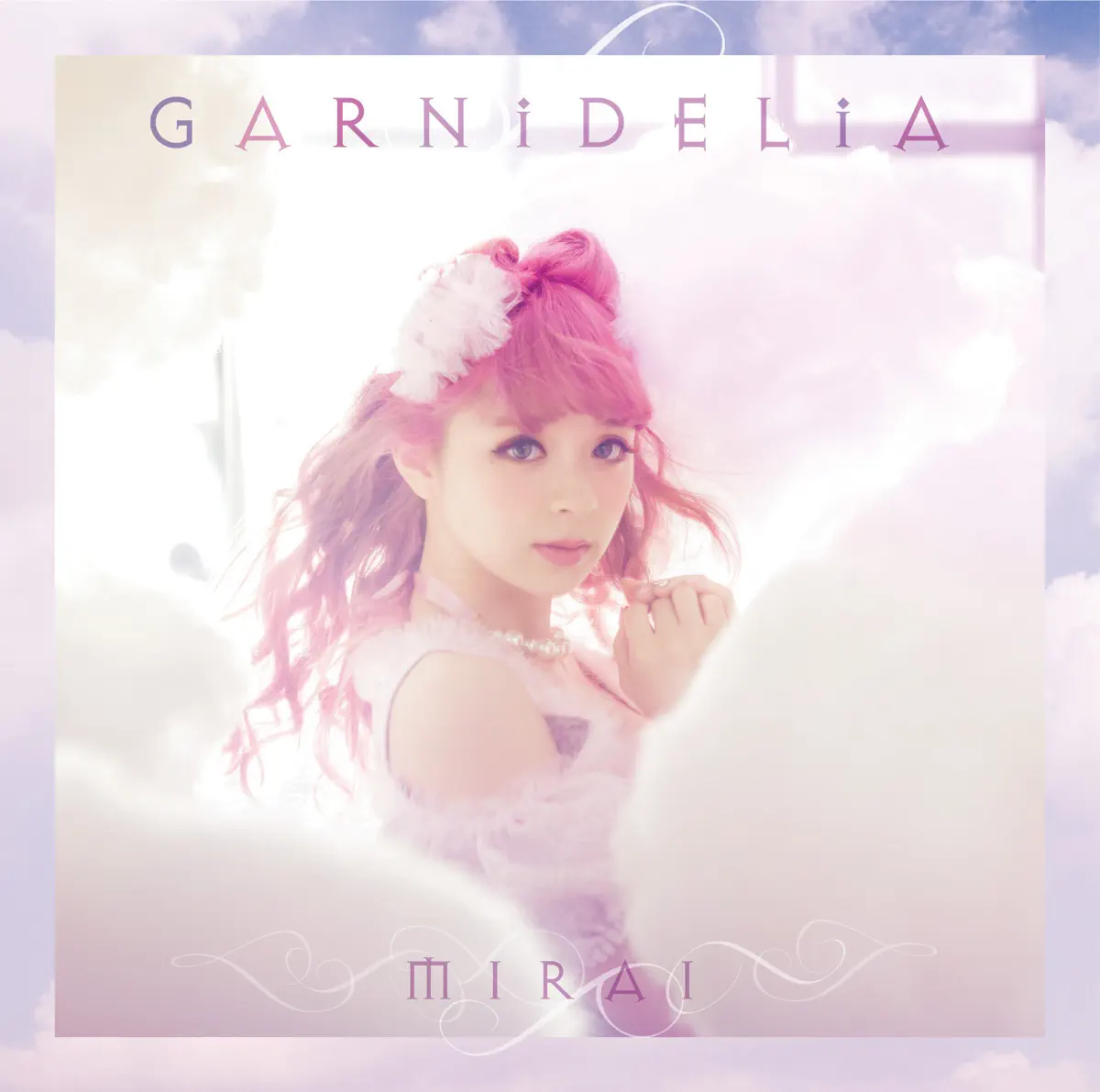 GARNiDELiA - MIRAI - EP (2015) [iTunes Plus AAC M4A]-新房子