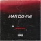 MAN DOWN (feat. Afrikillz) - Infamous Billa lyrics