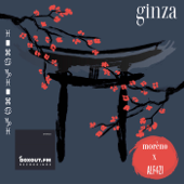 Ginza (feat. Alf4zi) - morèno