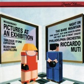 Riccardo Muti - Mussorgsky: Pictures at an Exhibition - The Great Gate of Kiev