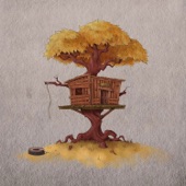 Tree House artwork