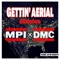 Gettin' Aerial (MessAge) [feat. DMC] - MarcoPolo Italiano lyrics