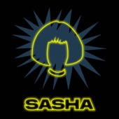 Sasha artwork