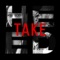 Take Heed (feat. Ros3goldAr1) - J De'ville lyrics