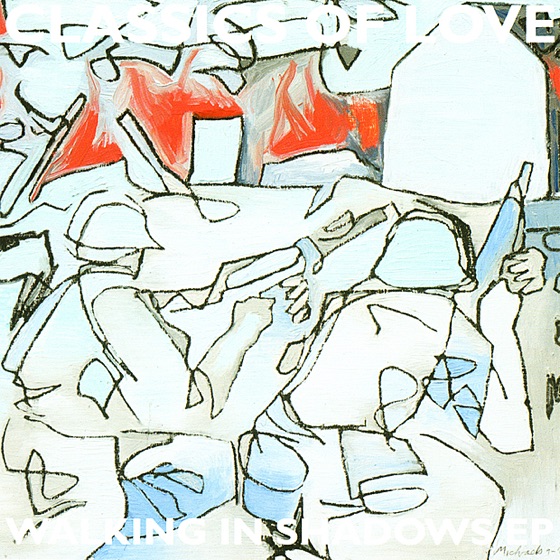 Cover artwork for Countdown