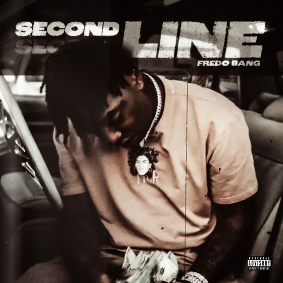 Cover artwork for Second Line