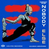 Nobody Else (Radio Edit) artwork
