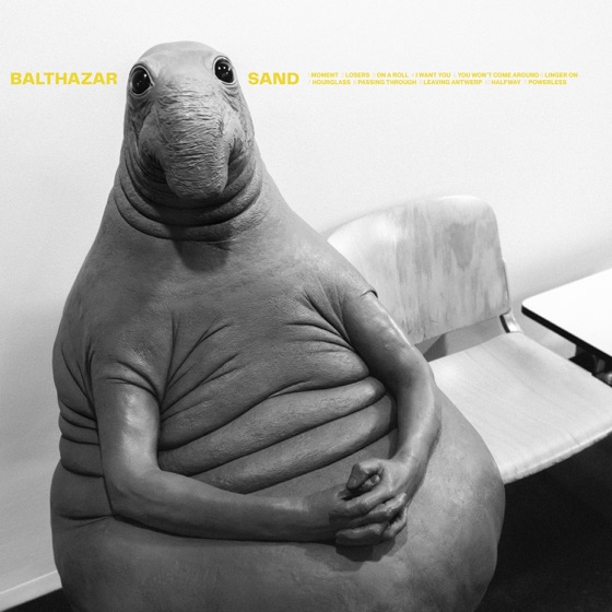 Cover artwork for Halfway