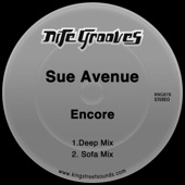 Encore (Sofa Mix) artwork
