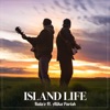 Island Life (feat. Alika Parish) - Single