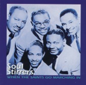 The Soul Stirrers - (There'll Be) Peace in the Valley