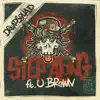 Step Along (Dreadsquad Remix) [feat. U-Brown] - Single album lyrics, reviews, download