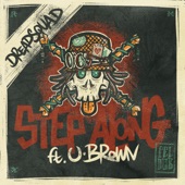 Step Along (feat. U-Brown) [Dreadsquad Remix] artwork
