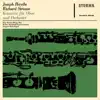 Haydn: Oboe Concerto, Hob. VIIg:C1 - Strauss: Oboe Concerto In D Major album lyrics, reviews, download