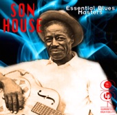 Essential Blues Masters artwork