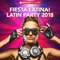 La Dura - DJ Shorty, Fuego, Pitbull & Jacob Forever lyrics