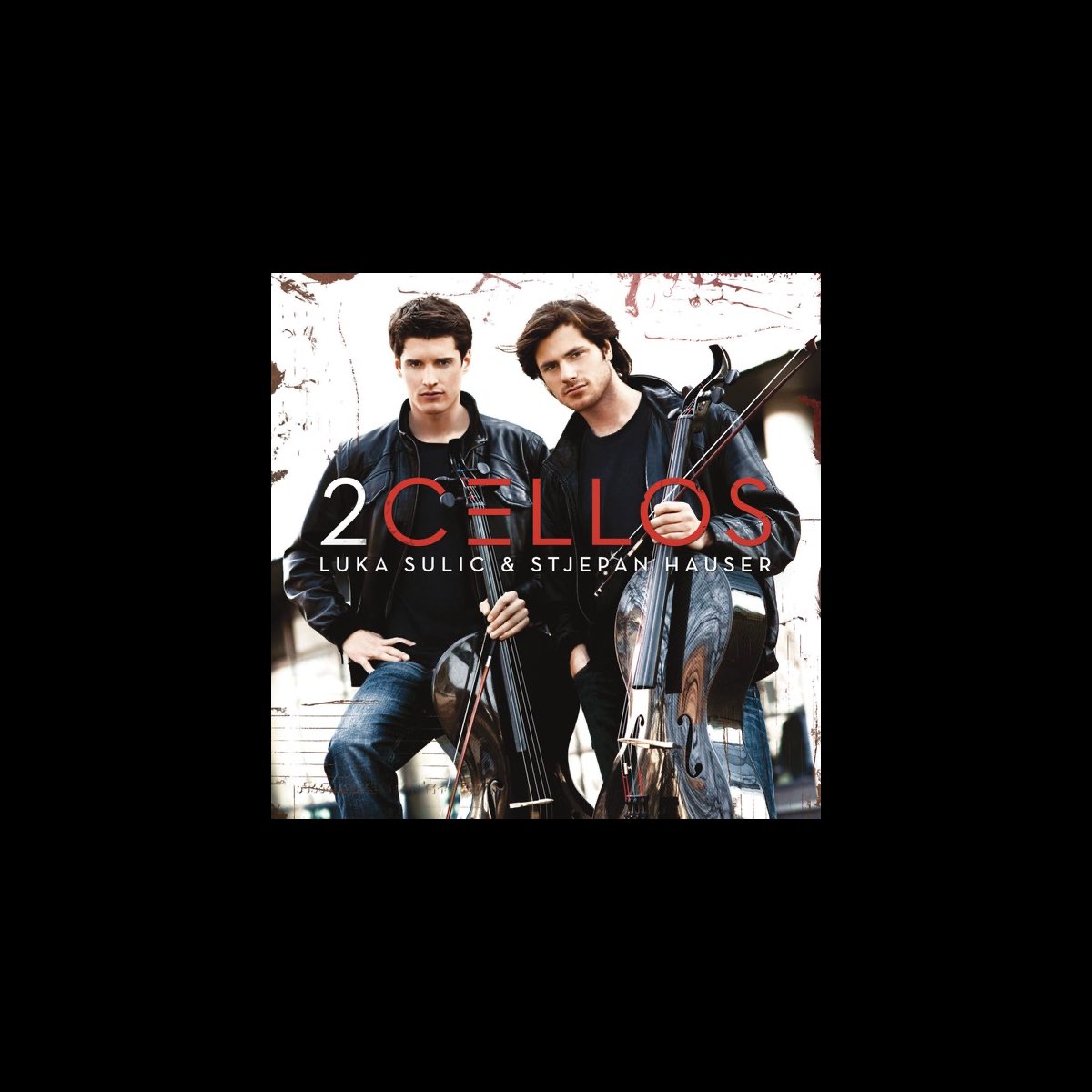 ‎2Cellos by 2CELLOS on Apple Music
