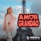 Amor Grandão - Marcela Jardim lyrics