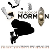 Andrew Rannells & Cast - Spooky Mormon Hell Dream